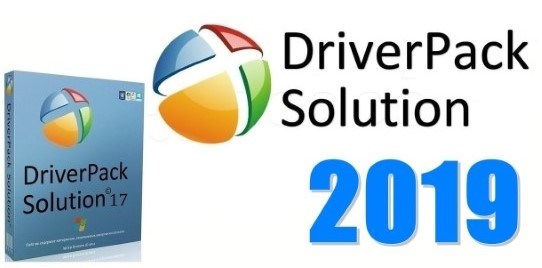 driver solution pack 2019
